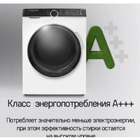 Стиральная машина MAUNFELD MFWM1510WH06 - Превью изображения №29 — Интернет-магазин 55texno.by