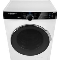 Стиральная машина MAUNFELD MFWM1510WH06 - Превью изображения №4 — Интернет-магазин 55texno.by