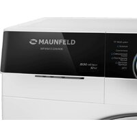 Стиральная машина MAUNFELD MFWM1510WH06 - Превью изображения №9 — Интернет-магазин 55texno.by