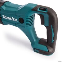 Сабельная пила Makita DJR186Z (без АКБ) - Превью изображения №4 — Интернет-магазин 55texno.by