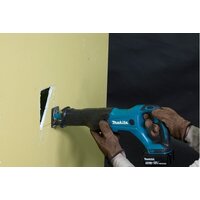 Сабельная пила Makita DJR186Z (без АКБ) - Превью изображения №9 — Интернет-магазин 55texno.by