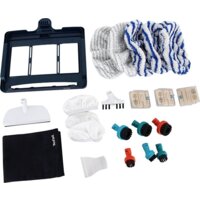 Вертикальный моющий пылесос Tefal VP8561RH - Превью изображения №5 — Интернет-магазин 55texno.by