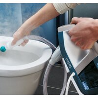 Вертикальный моющий пылесос Tefal VP8561RH - Превью изображения №10 — Интернет-магазин 55texno.by