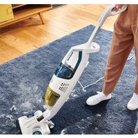 Вертикальный моющий пылесос Tefal VP8561RH - Превью изображения №6 — Интернет-магазин 55texno.by