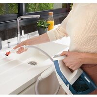 Вертикальный моющий пылесос Tefal VP8561RH - Превью изображения №8 — Интернет-магазин 55texno.by