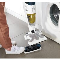Вертикальный моющий пылесос Tefal VP8561RH - Превью изображения №17 — Интернет-магазин 55texno.by