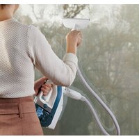 Вертикальный моющий пылесос Tefal VP8561RH - Превью изображения №11 — Интернет-магазин 55texno.by