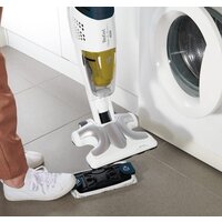 Вертикальный моющий пылесос Tefal VP8561RH - Превью изображения №12 — Интернет-магазин 55texno.by