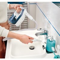 Вертикальный моющий пылесос Tefal VP8561RH - Превью изображения №14 — Интернет-магазин 55texno.by