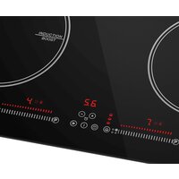 Варочная панель MAUNFELD CVI594SBK Inverter - Превью изображения №4 — Интернет-магазин 55texno.by