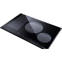 Варочная панель MAUNFELD CVI804SFBK LUX - Превью изображения №3 — Интернет-магазин 55texno.by