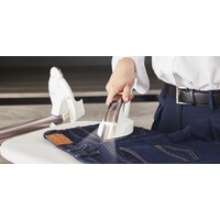 Гладильная станция Tefal QT1811E0 - Превью изображения №4 — Интернет-магазин 55texno.by