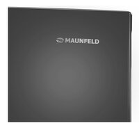 Холодильник side by side MAUNFELD MFF177NFBE - Превью изображения №7 — Интернет-магазин 55texno.by