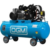DGM AC-2100B