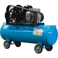 Компрессор DGM AC-2100B - Превью изображения №2 — Интернет-магазин 55texno.by