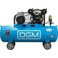 Компрессор DGM AC-2100B - Превью изображения №5 — Интернет-магазин 55texno.by