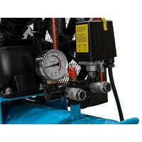 Компрессор DGM AC-2100B - Превью изображения №4 — Интернет-магазин 55texno.by