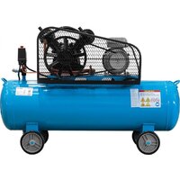 Компрессор DGM AC-2100B - Превью изображения №6 — Интернет-магазин 55texno.by