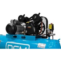 Компрессор DGM AC-2100B - Превью изображения №3 — Интернет-магазин 55texno.by