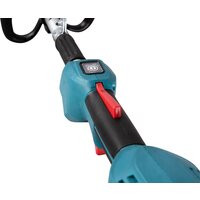 Триммер Makita DUR192LZ (без АКБ) - Превью изображения №3 — Интернет-магазин 55texno.by