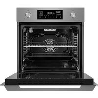 Электрический духовой шкаф MAUNFELD AEOH60106S - Превью изображения №3 — Интернет-магазин 55texno.by