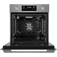 Электрический духовой шкаф MAUNFELD AEOH60106S - Превью изображения №2 — Интернет-магазин 55texno.by