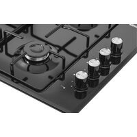 Варочная панель Simfer H60Q40B411 - Превью изображения №5 — Интернет-магазин 55texno.by