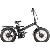 Volteco Bad Dual New (черный)