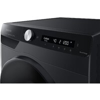 Стиральная машина Samsung WW80AG6L28BBLP - Превью изображения №8 — Интернет-магазин 55texno.by