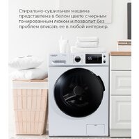 Стиральная машина MAUNFELD MFWM1586WH - Превью изображения №35 — Интернет-магазин 55texno.by