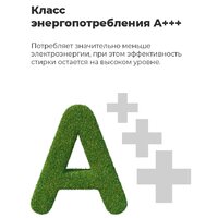 Стиральная машина MAUNFELD MFWM1586WH - Превью изображения №31 — Интернет-магазин 55texno.by