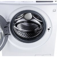 Стиральная машина MAUNFELD MFWM1586WH - Превью изображения №5 — Интернет-магазин 55texno.by