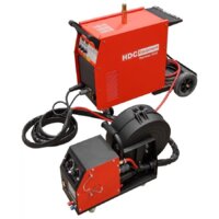 Сварочный инвертор HDC Kansas 500 - Превью изображения №3 — Интернет-магазин 55texno.by