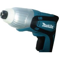 Винтоверт Makita TD0100 - Превью изображения №5 — Интернет-магазин 55texno.by
