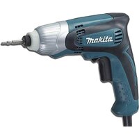 Винтоверт Makita TD0100 - Превью изображения №4 — Интернет-магазин 55texno.by