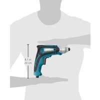 Винтоверт Makita TD0100 - Превью изображения №2 — Интернет-магазин 55texno.by