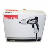 Винтоверт Makita TD0100 - Превью изображения №3 — Интернет-магазин 55texno.by