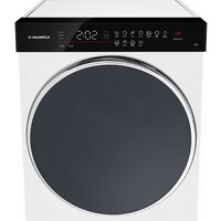 Стирально-сушильная машина MAUNFELD MFWD121010WH07 (в 2-х коробках) - Превью изображения №2 — Интернет-магазин 55texno.by