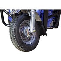 Грузовой электроскутер Rutrike Эксперт ПРО 2000 - Превью изображения №5 — Интернет-магазин 55texno.by