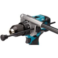 Ударная дрель-шуруповерт Makita HP001GD201 (с 2-мя АКБ, кейс) - Превью изображения №10 — Интернет-магазин 55texno.by