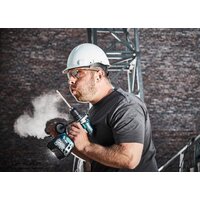 Ударная дрель-шуруповерт Makita HP001GD201 (с 2-мя АКБ, кейс) - Превью изображения №15 — Интернет-магазин 55texno.by