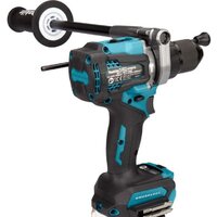 Ударная дрель-шуруповерт Makita HP001GD201 (с 2-мя АКБ, кейс) - Превью изображения №8 — Интернет-магазин 55texno.by