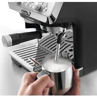 Кофейная станция DeLonghi La Specialista Arte Manual EC9155.MB - Превью изображения №5 — Интернет-магазин 55texno.by
