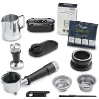 Кофейная станция DeLonghi La Specialista Arte Manual EC9155.MB - Превью изображения №6 — Интернет-магазин 55texno.by
