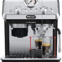 Кофейная станция DeLonghi La Specialista Arte Manual EC9155.MB - Превью изображения №2 — Интернет-магазин 55texno.by