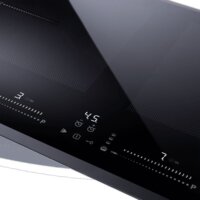Варочная панель MAUNFELD CVI904SFLBK LUX - Превью изображения №4 — Интернет-магазин 55texno.by
