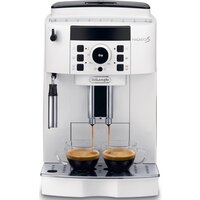Кофемашина DeLonghi Magnifica S ECAM 21.117.W - Превью изображения №2 — Интернет-магазин 55texno.by