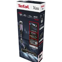 Пылесос Tefal X-Force Flex 9.60 Allergy TY2039WO - Превью изображения №9 — Интернет-магазин 55texno.by