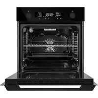 Электрический духовой шкаф MAUNFELD AEOH60106B2 - Превью изображения №3 — Интернет-магазин 55texno.by