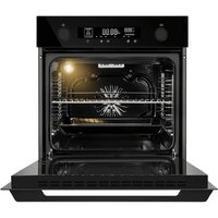 Электрический духовой шкаф MAUNFELD AEOH60106B2 - Превью изображения №4 — Интернет-магазин 55texno.by